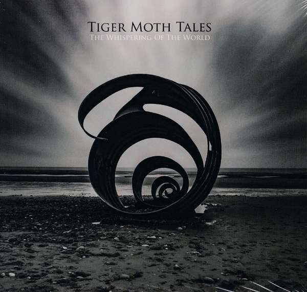 TIGER MOTH TALES - The whispering of the world